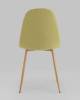 Стул Stool Group Валенсия SN OS-001 1009-15 салатовый фото 4
