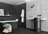 Керамогранит Realonda Ceramica Rhombus RLD000030 Black 51x26.5 фото 8
