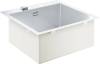 Мойка кухонная Grohe K800 31583SD1 нержавеющая сталь