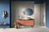 Керамогранит ABK Blend PF60005817 Concrete Iron Ret 60x60 фото 12