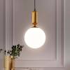 Подвесной светильник Rivoli Agnes 4106-201 Б0057922 фото 4