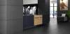 Керамогранит Goldis Tile Modena AOKP NAOA Gray Rectified 59.7x119.8 фото 4