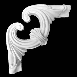 Угол Artpole SU12 12x12x2.5