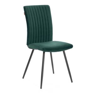 Стул Tetchair Monte Carlo Trend 24796 deep forest (изумруд), велюр