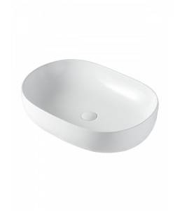 Раковина Agger ASO21600 60 см, белая глянцевая