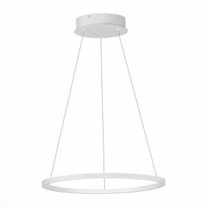 Подвесной светодиодный светильник ST Luce OUT ST604.543.22