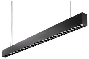 Подвесной светильник Loft It Vim 10318/D Black