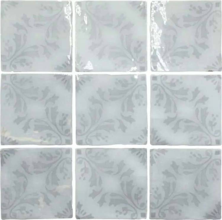 Керамическая плитка Ape Ceramica Fado A037571 Pontes Sky 13x13