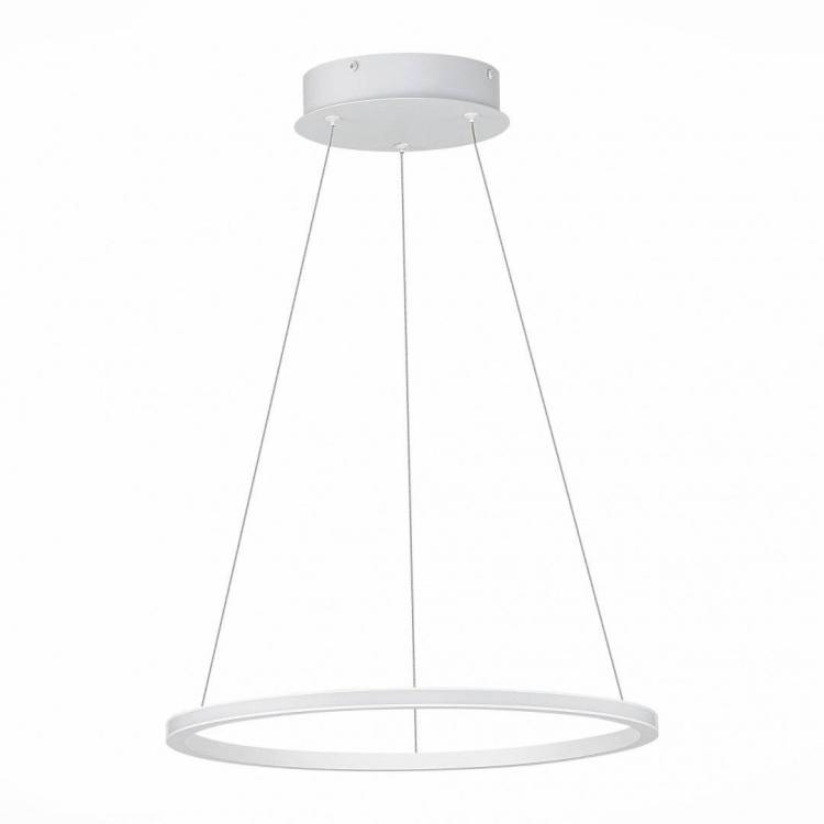 Подвесной светодиодный светильник ST Luce OUT ST604.543.22