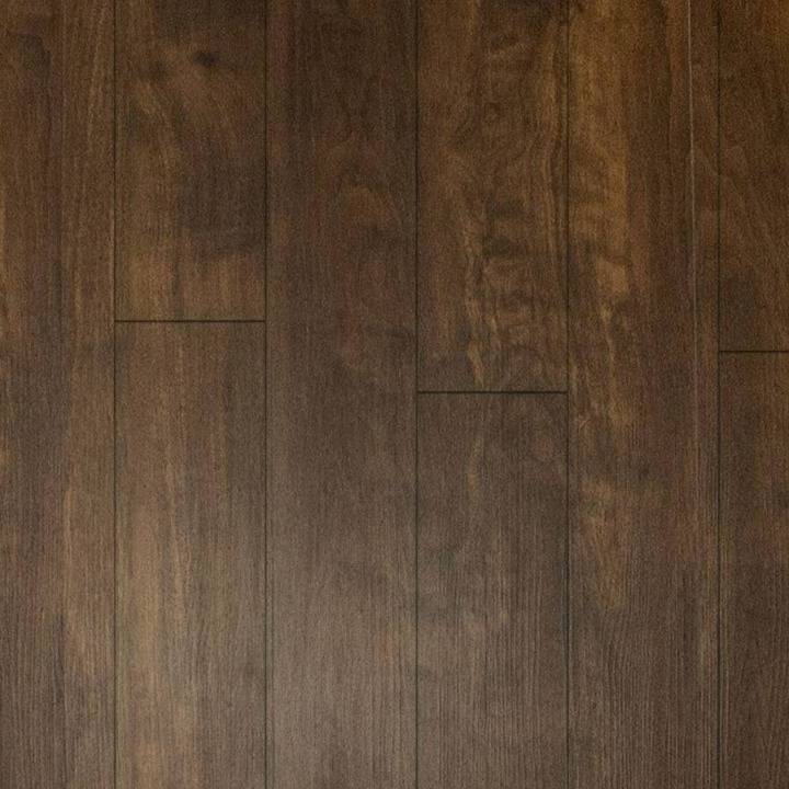 SPC Ламинат Respect Floor 5/43 4V 4220 Орех Натуральный 1220x184
