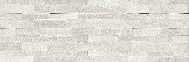 Керамическая плитка Kerama Marazzi Гренель 13054TR серый светлый структура матовый обрезной 30x89.5x1.05