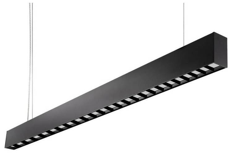 Подвесной светильник Loft It Vim 10318/D Black