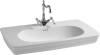 Раковина ArtCeram Civitas CIL002 90 см