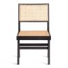 Стул Tetchair Loki 24412 черный фото 5