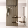 Панель стеновая акустическая Stella Trend Standart Дуб Сонома 278x60x2.1 фото 3