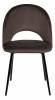 Стул Bradex Home Leo RF 0365 кофейный фото 2