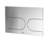 Кнопка смыва TOTO Neorest MB177EM#S для инстялляции WH182EAT, сталь матовая