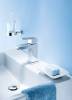 Смеситель для раковины Grohe Eurocube 23132000 фото 4