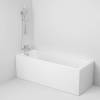 Панель фронтальная AM.PM Gem W93A-180-070W-P Белый 180x70/180x80