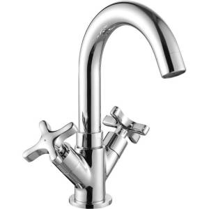 Смеситель для раковины Rossinka R RS39-62U