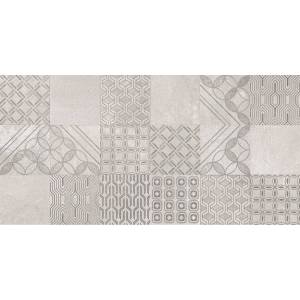 Керамическая плитка Paradyz Harmony Grys Sciana Patchwork 30x60