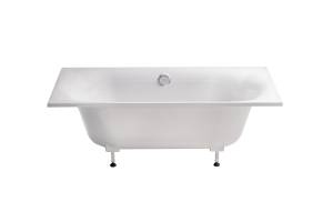 Ванна из искусственного камня Астра-Форм Лира 01010020 170x75 белая глянцевая