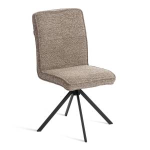 Стул обеденный Tetchair Амура 26027 Коричневый