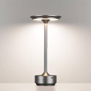 Настольная лампа Odeon Light L-Vision 5035/6TL