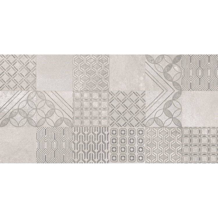 Керамическая плитка Paradyz Harmony Grys Sciana Patchwork 30x60