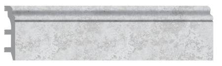 Плинтус напольный DECOMASTER D232-1619 240x10x2.2