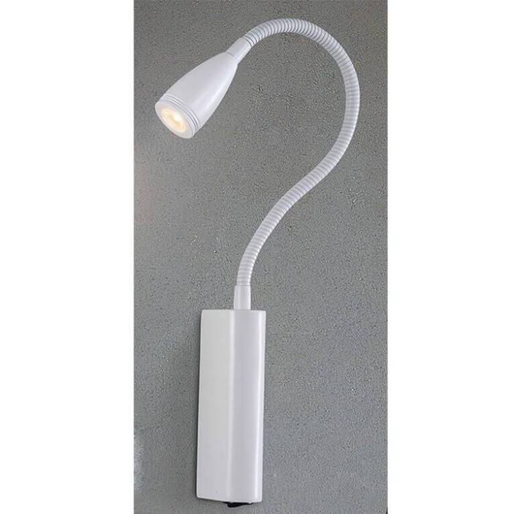 Бра Newport 14801/A Led White М0057269