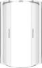 Душевой уголок Good Door Galaxy R-TD-100-C-B фото 3