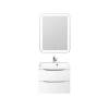 Мебель для ванной BelBagno Marino 60 bianco lucido, подвесная