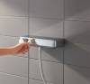 Термостатический смеситель Grohe Grohtherm SmartControl 34719000 для душа фото 7