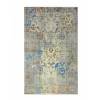 Ковер Balat Vena 0954A GREY_MULTI Прямоугольник 0.8x1.5