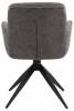 Стул Stool Group Alba SGR_OSN-2128K-UF920-11 серый фото 4