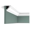 Карниз Orac Decor Axxent CX110 200x4.1x4.5