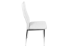 Стул Woodville DC2-001 11816 white фото 2