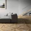 Керамогранит Flaviker Nordik 0003688 Wood brown Rett 20x120 фото 10