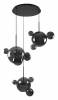 Подвесной светильник Loft IT Bolle 2029-D3