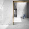 Керамогранит Casalgrande Padana Marmoker 2950217 Statuario Grigio Lucido 59x59 фото 2