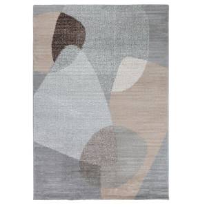 Ковер Daria L339A Grey/Beige 0.6x1 м