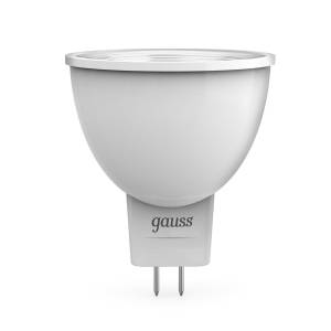 Лампа светодиодная Gauss 132517103