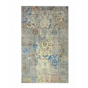 Ковер Balat Vena 0954A GREY_MULTI Прямоугольник 0.8x1.5