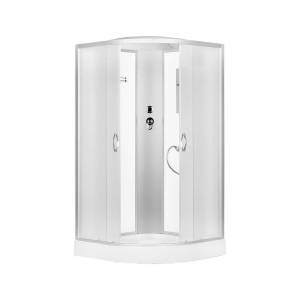 Душевая кабина Erlit Comfort ER3509P-C3-RUS