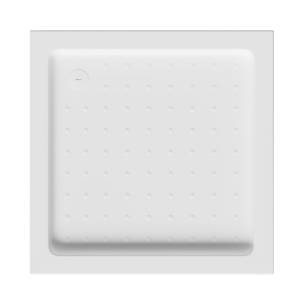 Поддон для душа Abber AD3D100 белый, 100x100
