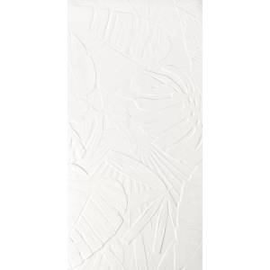 Декор Ape Ceramica Bellagio A041899 Dec Lecco Bianco Rect 60x120