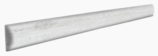 Подступенок Exagres Yoho Remate Recto Natural 33x3