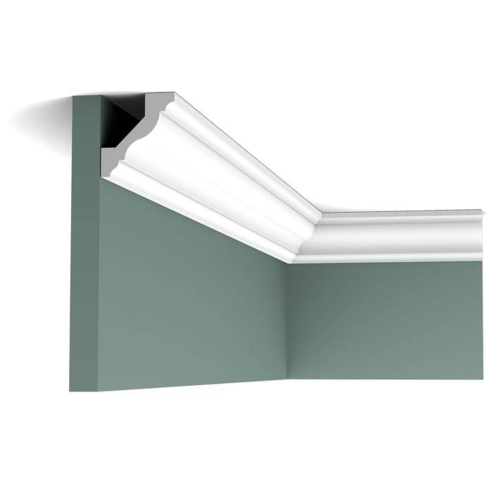 Карниз Orac Decor Axxent CX110 200x4.1x4.5