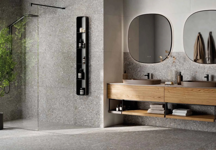 Rondine Group RHS Gravelux